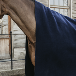 Derka polarowa Kentucky Horsewear Heavy Fleece Rug Square