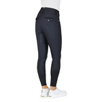 Bryczesy z pełnym lejem silikonowym Horsenjoy Prima