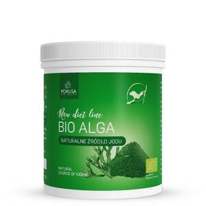 BIO Alga dla psów i kotów Pokusa Raw Diet Line
