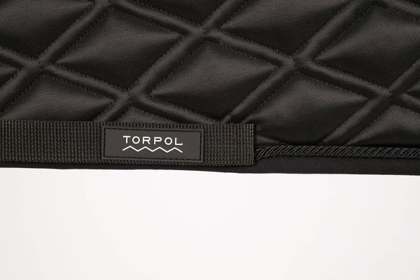 Czaprak ujeżdżeniowy TORPOL One Cut