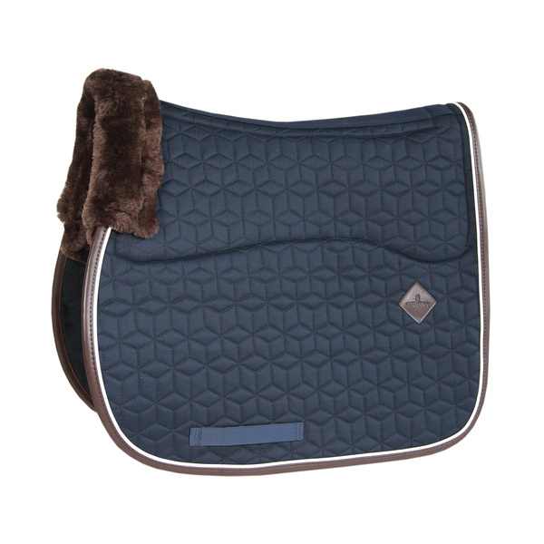 Czaprak wszechstronny Kentucky Horsewear Skin Friendly Star Quilting