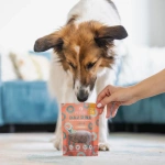 Smakołyki dla psa Perro Daj Dwa - Jeleń