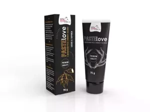 Mięsna pasta Syta Micha PasteLOVE - Łosoś z tapioką