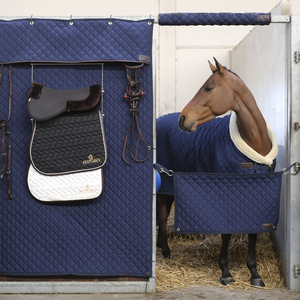Kurtyna na boks Kentucky Horsewear Stable Curtain