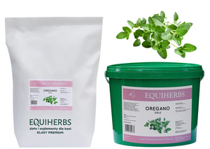 Oregano EQUIHERBS