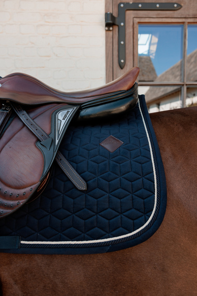 Czaprak skokowy Kentucky Horsewear Velvet