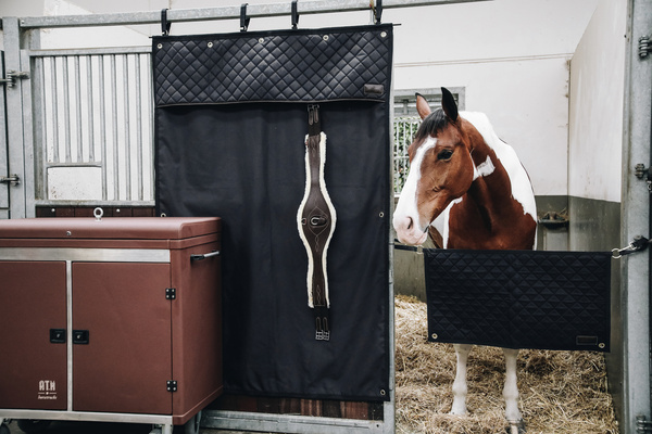 Kurtyna na boks Kentucky Horsewear Stable Curtain Waterproof