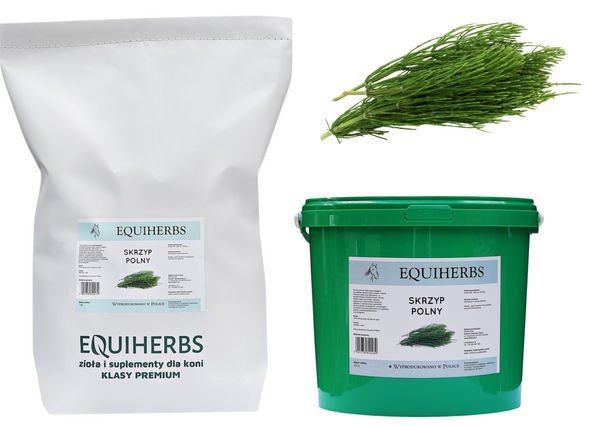 Skrzyp polny EQUIHERBS