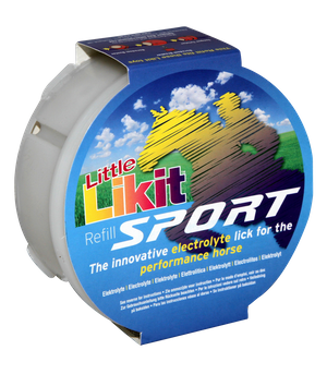 Lizawka LIKIT Sport 250 gram