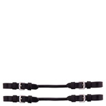 Paski skórzane do pelhamu Premiere