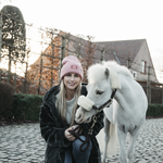 Czapka zimowa Kentucky Horsewear Sammy