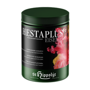 Żelazo St. Hippolyt Hesta Plus 1 kg