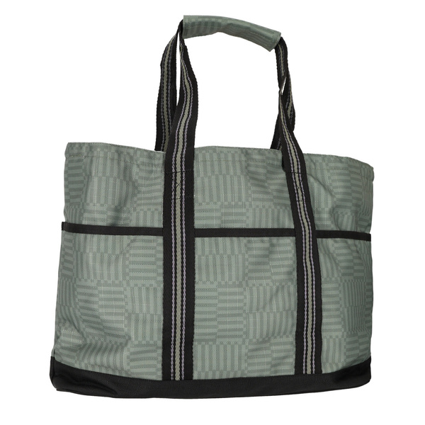 Torba stajenna na szczotki i akcesoria QHP Collection Tote