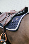 Czaprak wszechstronny Kentucky Horsewear Plaited Cord