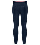 Legginsy dziecięce z pełnym lejem silikonowym ELT Lucky Leni