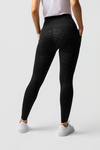 Legginsy zimowe Horze Gillian