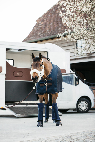 Owijki stajenne Kentucky Horsewear Repellent Stable