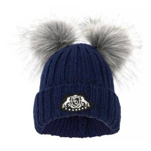 Czapka zimowa EQ.QUEEN Aurora