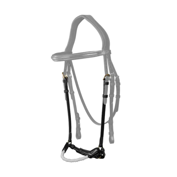 Nachrapnik hanowerski sznurkowy Dy'on D Collection DY04G