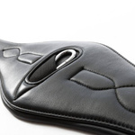 Popręg anatomiczny Kavalkade Foster Comfort Soft