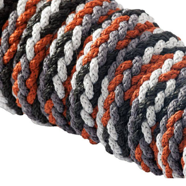 Uwiąz ze zwykłym karabinkiem Kavalkade