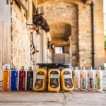 Szampon dla koni do codziennego stosowania Carr & Day & Martin Gallop