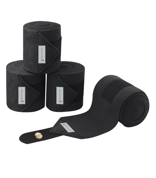 Owijki polarowe Waldhausen Modern Rose