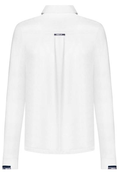 Koszula konkursowa męska z długim rękawem Fair Play John