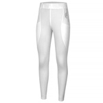 Legginsy z pełnym lejem silikonowym START Kensington