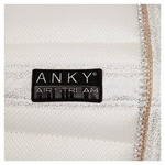 Pad ujeżdżeniowy ANKY® Crystal Airstream