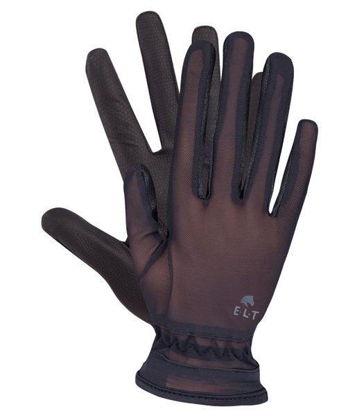 Rękawiczki jeździeckie ELT Sunny