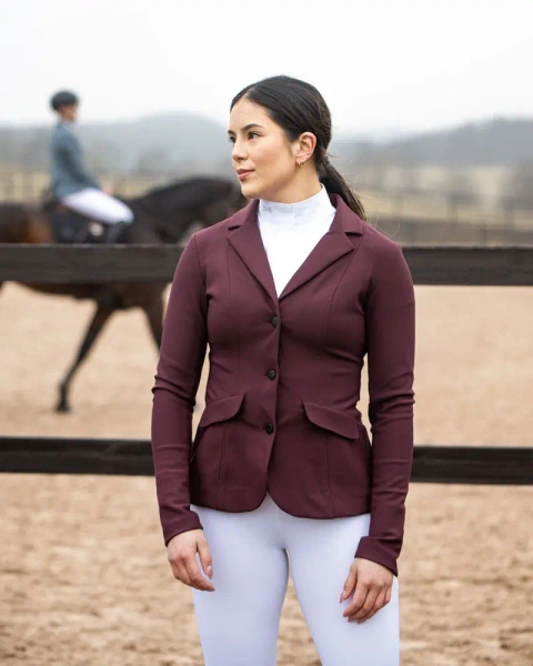 Frak damski FAGER Jessica