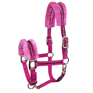 Kantar z futrem York Ophelia