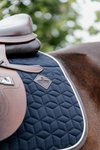 Czaprak wszechstronny Kentucky Horsewear Skin Friendly Star Quilting