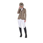 Frak damski Equestro Elegance 