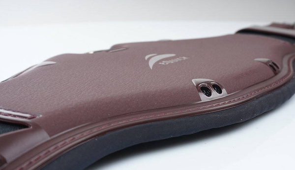 Popręg ujeżdżeniowy eQuick ePearl