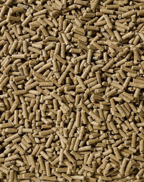 Granulat dla koni sportowych SARACEN Re-leve Cubes 20 kg