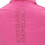 Koszulka polo z krótkim rękawem Schockemöhle Sports Milla Style 24