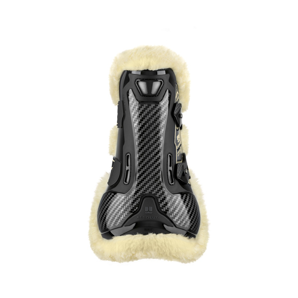 Ochraniacze przednie Veredus Carbon Gel Absolute Save The Sheep
