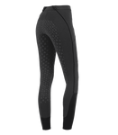 Bryczesy damskie z pełnym lejem silikonowym ELT Fenja