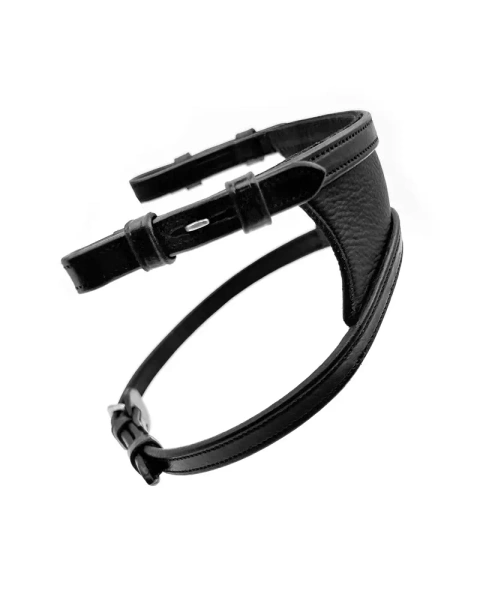 Nachrapnik do wędzidła hackamore/tandem Fager Marco