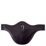 Popręg z fartuchem BR Girth Eastbourne