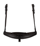 Ogłowie z nachrapnikiem angielskim Waldhausen X-Line Work