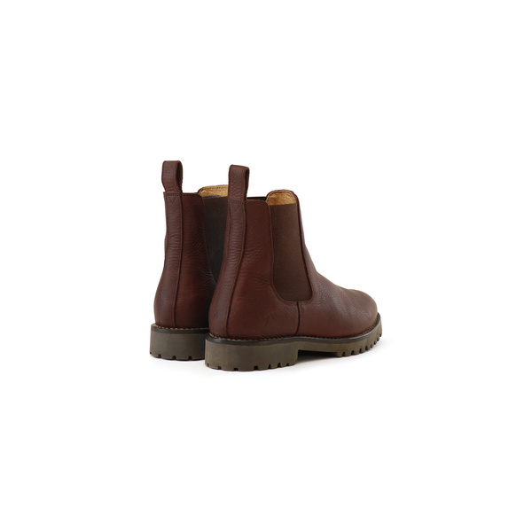 Sztyblety skórzane Dy'on Chelsea RI17C