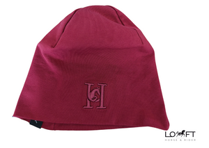 Czapka bawełniana Hoorsy Forest