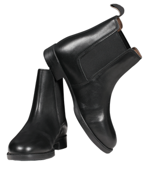 Sztyblety skórzane STAR