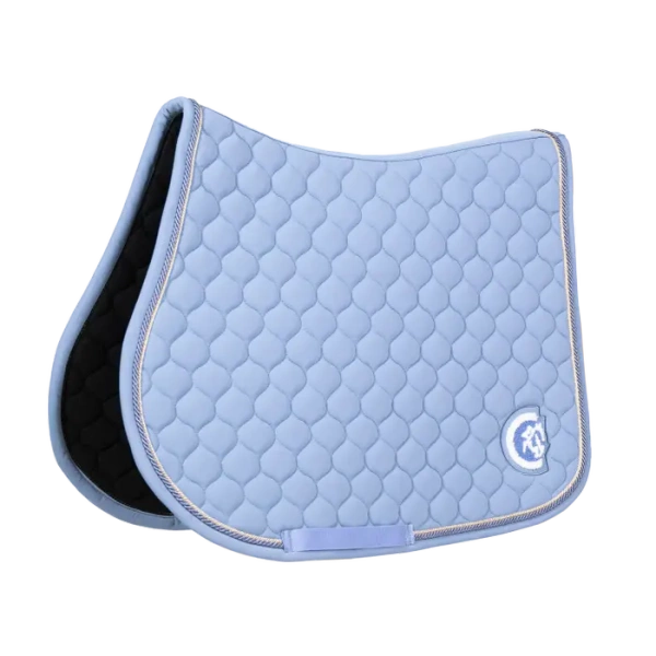 Czaprak wszechstronny Kentucky Horsewear Onion Quilt 3D Logo