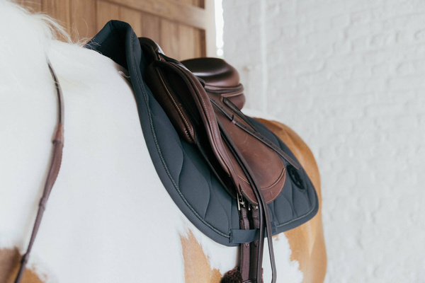 Czaprak skokowy Kentucky Horsewear Wave