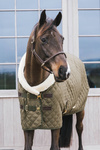 Derka stajenna Kentucky Horsewear Show Rug 160g