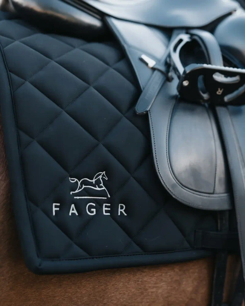 Czaprak ujeżdżeniowy Fager I